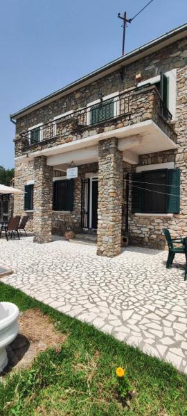 Casa de Piedra